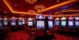 Blackjack ကတ်ဂိမ်း 21 ရမှတ်